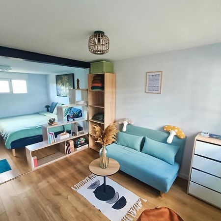 Maison Du Bonheur Montigny-les-Metz Экстерьер фото
