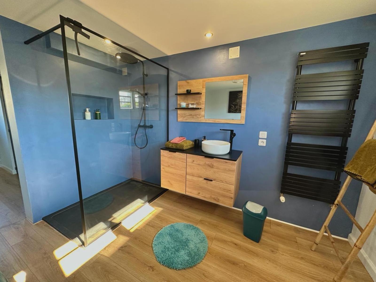 Maison Du Bonheur Montigny-les-Metz Экстерьер фото